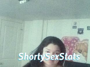 ShortySexStats