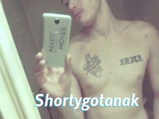 Shortygotanak