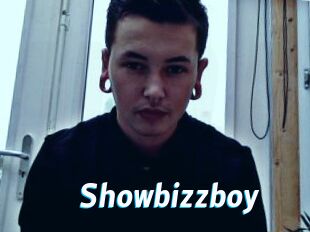 Showbizzboy