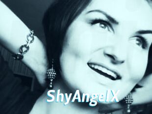 Shy_AngelX