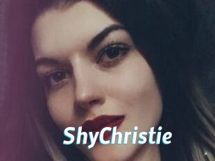 ShyChristie