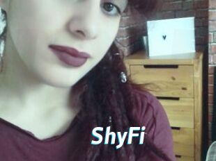 ShyFi