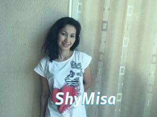 ShyMisa