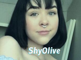 ShyOlive