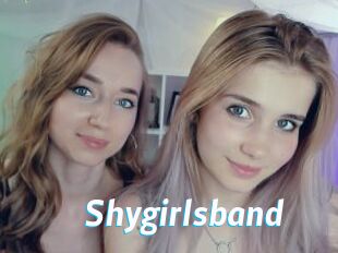 Shygirlsband