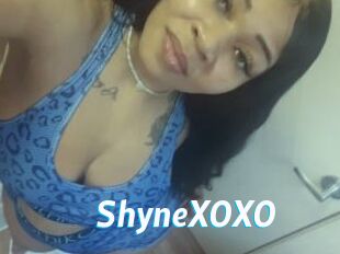 ShyneXOXO