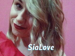 SiaLove