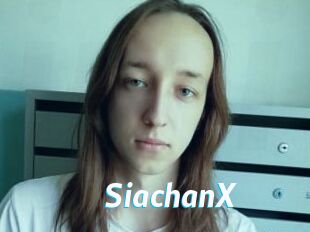 SiachanX