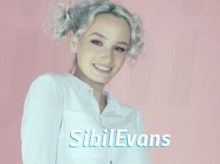 SibilEvans