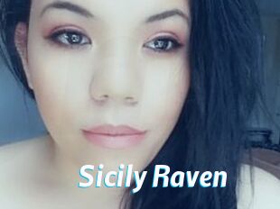 Sicily_Raven