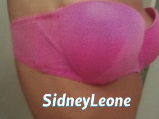 SidneyLeone