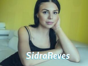 SidraReves
