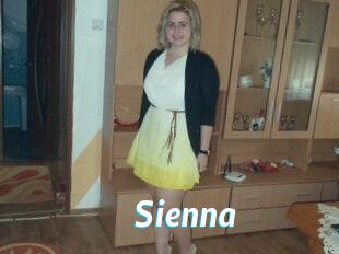 Sienna