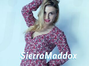 SierraMaddox