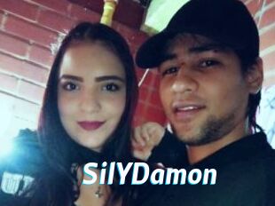 SilYDamon