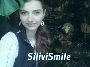 SiliviSmile