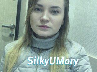 SilkyUMary