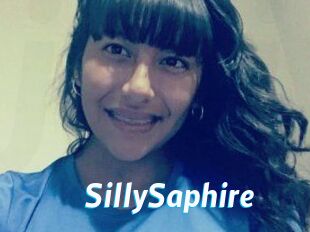 SillySaphire