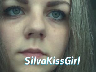 SilvaKissGirl