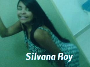 Silvana_Roy