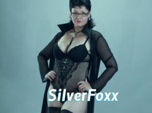 SilverFoxx