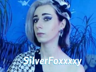 SilverFoxxxxy