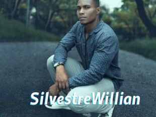 SilvestreWillian