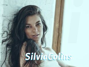 SilviaColins