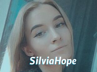 SilviaHope