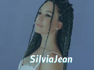 SilviaJean