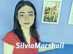 SilviaMarshall