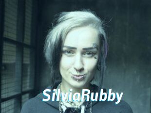 SilviaRubby