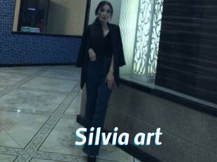 Silvia_art