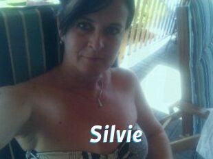 Silvie