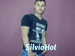 SilvioHot