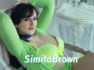 SimitaBrown