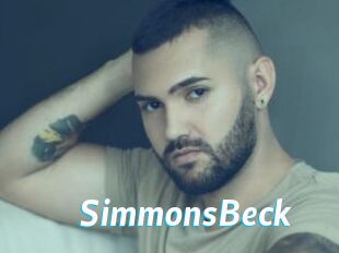 SimmonsBeck