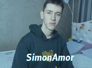 SimonAmor