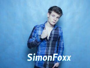 SimonFoxx