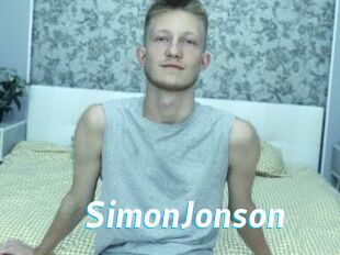 SimonJonson