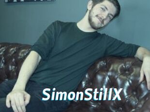 SimonStillX