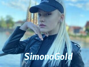 SimonaGold