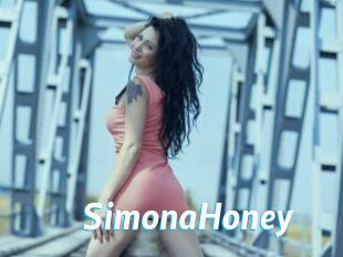 SimonaHoney