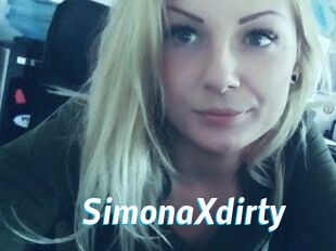 SimonaXdirty