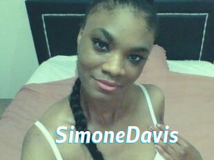 SimoneDavis