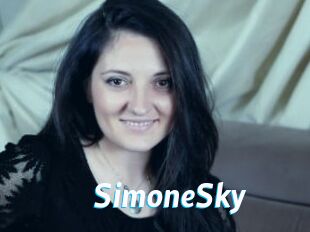 SimoneSky