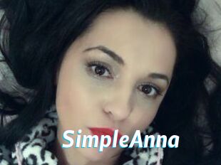 SimpleAnna