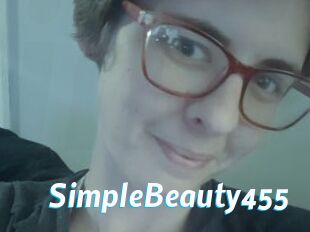 SimpleBeauty455 J Mine
