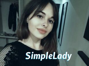 SimpleLady