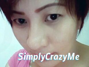 SimplyCrazyMe